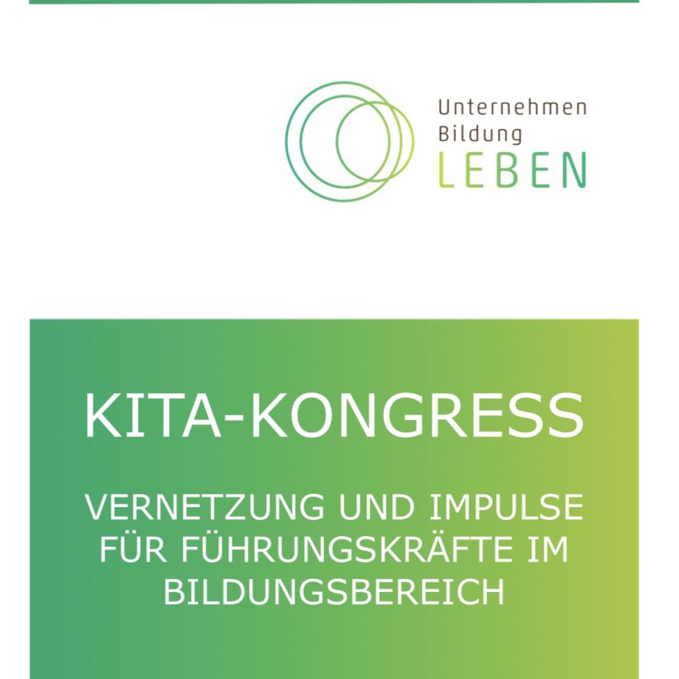 KiTa-Kongress 2022 Impressionen und Rückblick