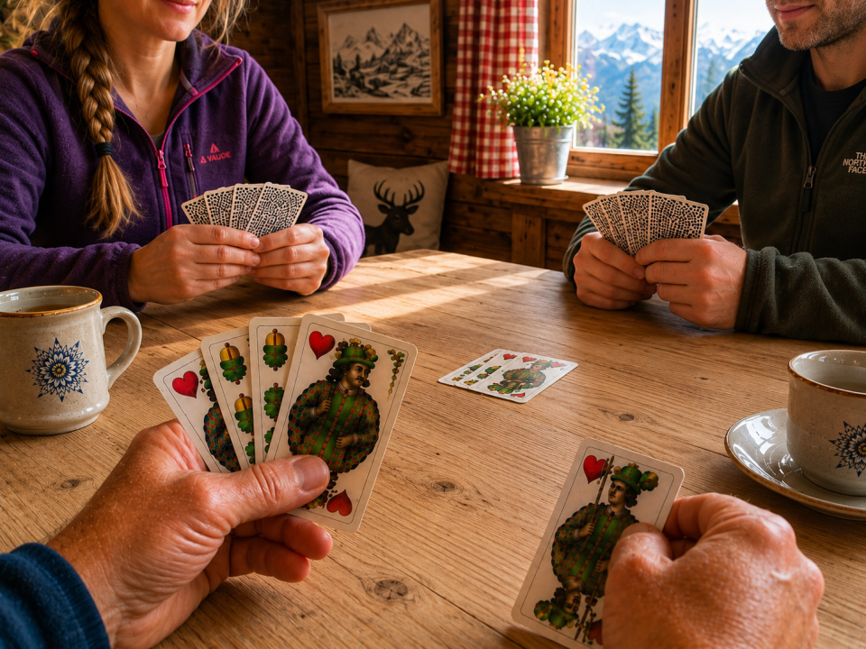 Impuls 06/2026 - „Schlechte Karten“ zur Chance wandeln