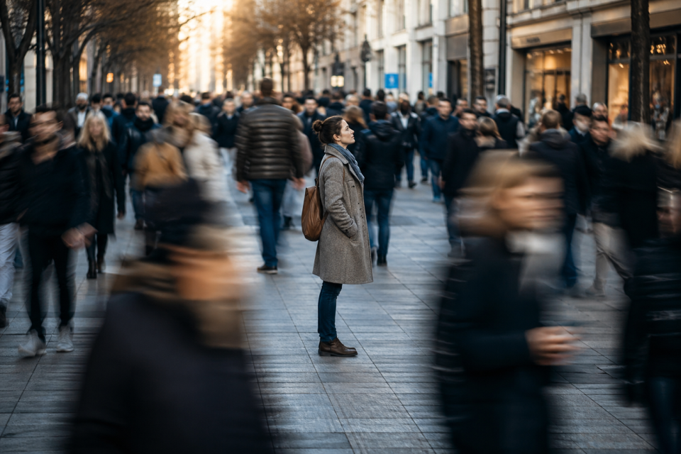 Impuls 04/2026 - In jeder Begegnung liegt eine Chance