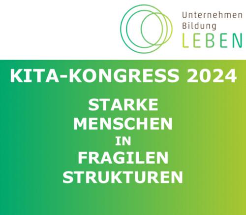 Impuls 03/2024 - Es geht um das was es braucht