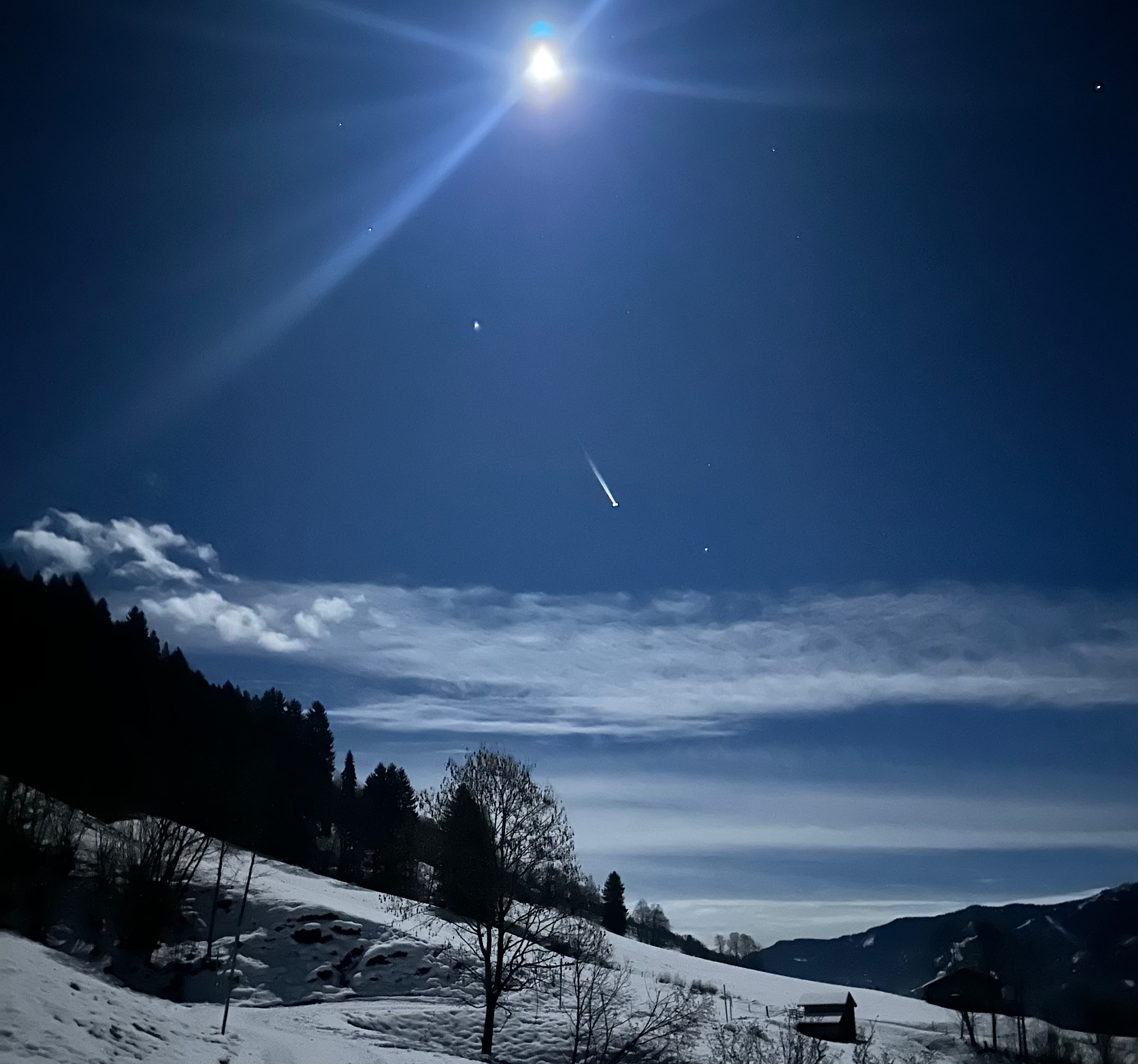 08/2025 - Ein herzliches Dankeschön zum Jahresabschluss 